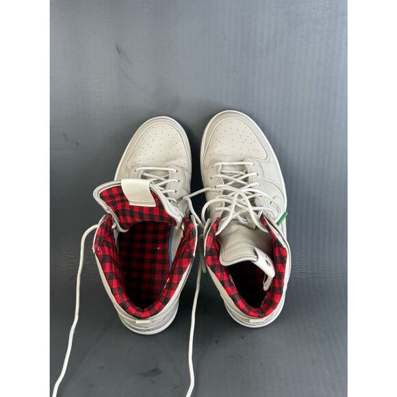 Nike Dunk Ultra String athletic sneaker shoes men’s size  10 main image 8